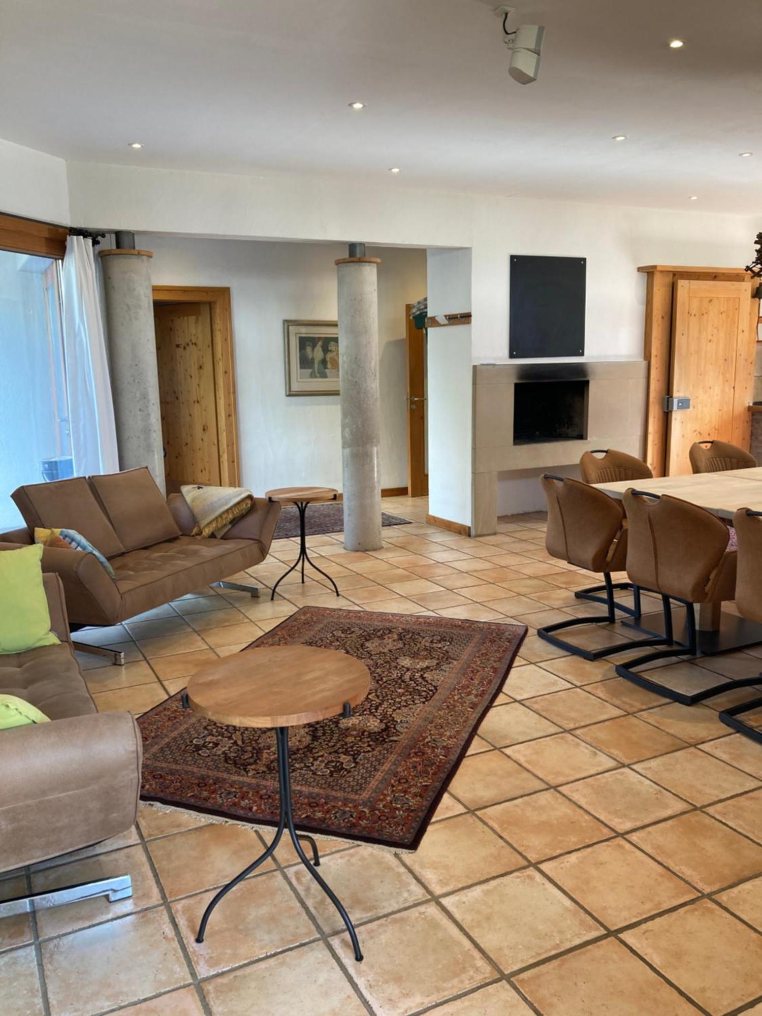 Paulis Cozy 4-Bedroom Vacation Home - With 4 Bathrooms Sun Terrace & Sauna, Nice To Hike & Bike, To Chil & Meet Bullange Exteriér fotografie