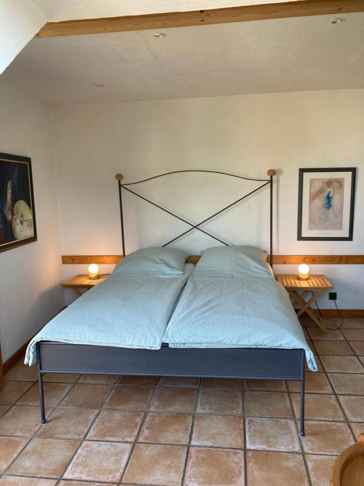 Paulis Cozy 4-Bedroom Vacation Home - With 4 Bathrooms Sun Terrace & Sauna, Nice To Hike & Bike, To Chil & Meet Bullange Exteriér fotografie