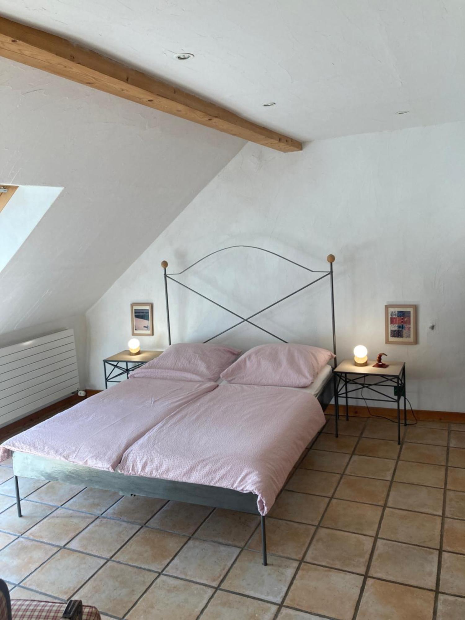 Paulis Cozy 4-Bedroom Vacation Home - With 4 Bathrooms Sun Terrace & Sauna, Nice To Hike & Bike, To Chil & Meet Bullange Exteriér fotografie