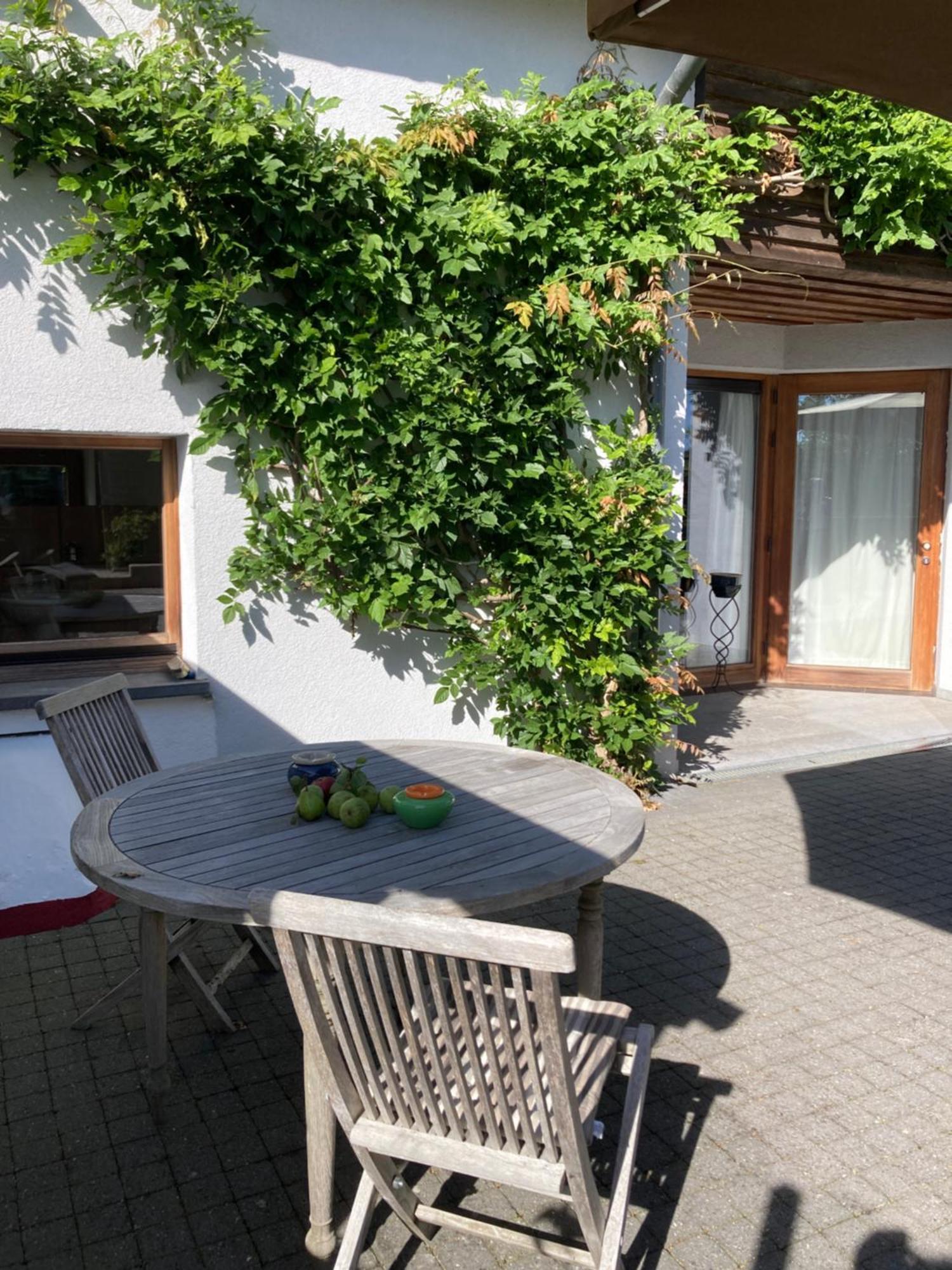 Paulis Cozy 4-Bedroom Vacation Home - With 4 Bathrooms Sun Terrace & Sauna, Nice To Hike & Bike, To Chil & Meet Bullange Exteriér fotografie
